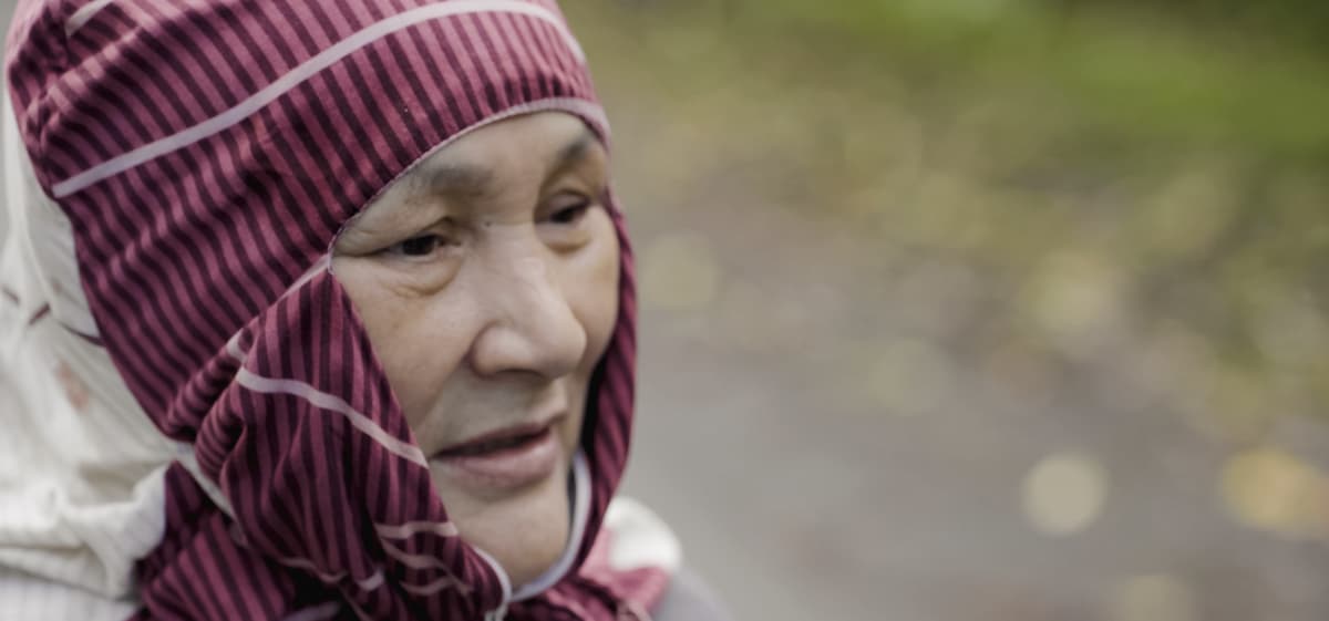 我是女人，我是獵人：筆記版